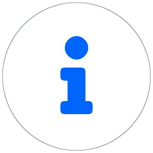 info-circle